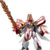 MODEROID Super Granzort (Mado King Granzort) (Rerelease)