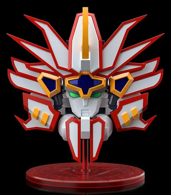 MODEROID Super Granzort (Mado King Granzort) (Reissue)