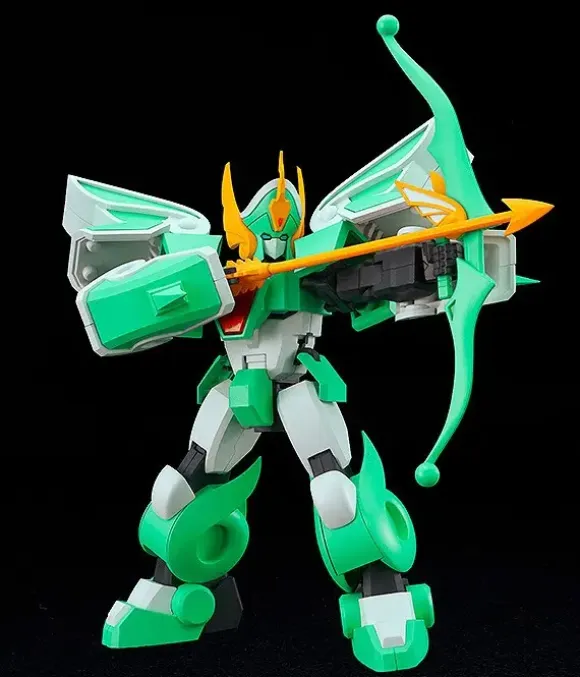 MODEROID Winzert (Mado King Granzort) (Reissue)