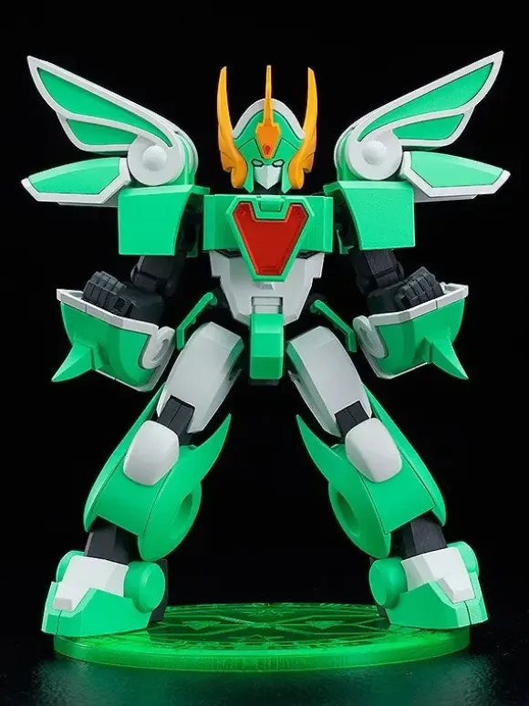 MODEROID Winzert (Mado King Granzort) (Reissue)