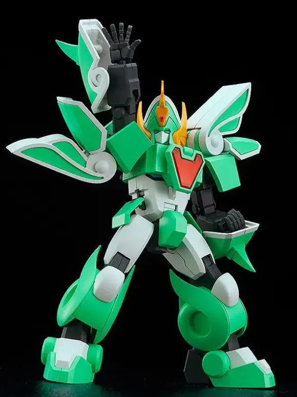 MODEROID Winzert (Mado King Granzort) (Reissue)