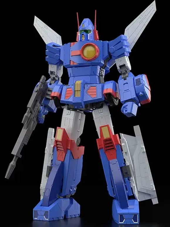 1/100 MODEROID Xabungle (Reissue)