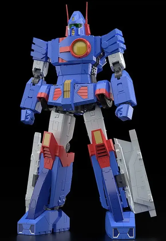 1/100 MODEROID Xabungle (Reissue)