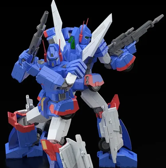 1/100 MODEROID Xabungle (Reissue)