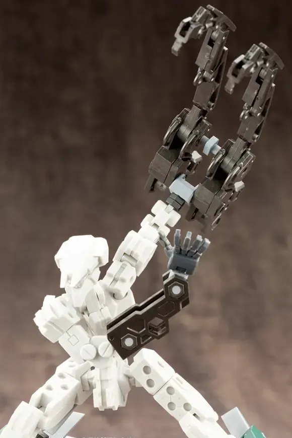 M.S.G Mecha Supply 11 Joint Set C
