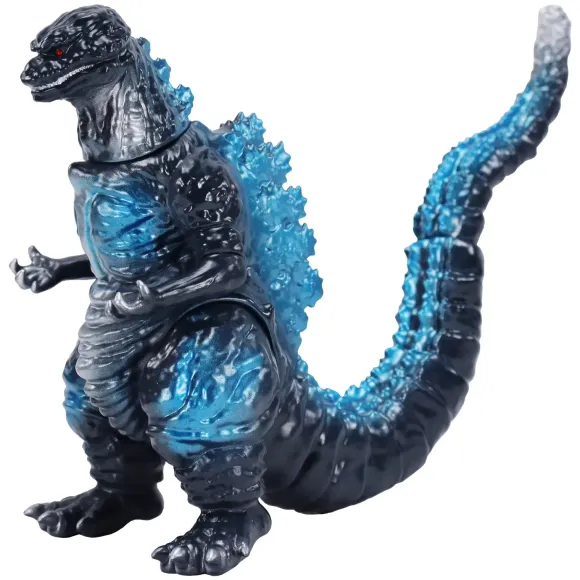 MS Godzilla EX (11th) Godzilla (2016) Godzilla Blue Ver.