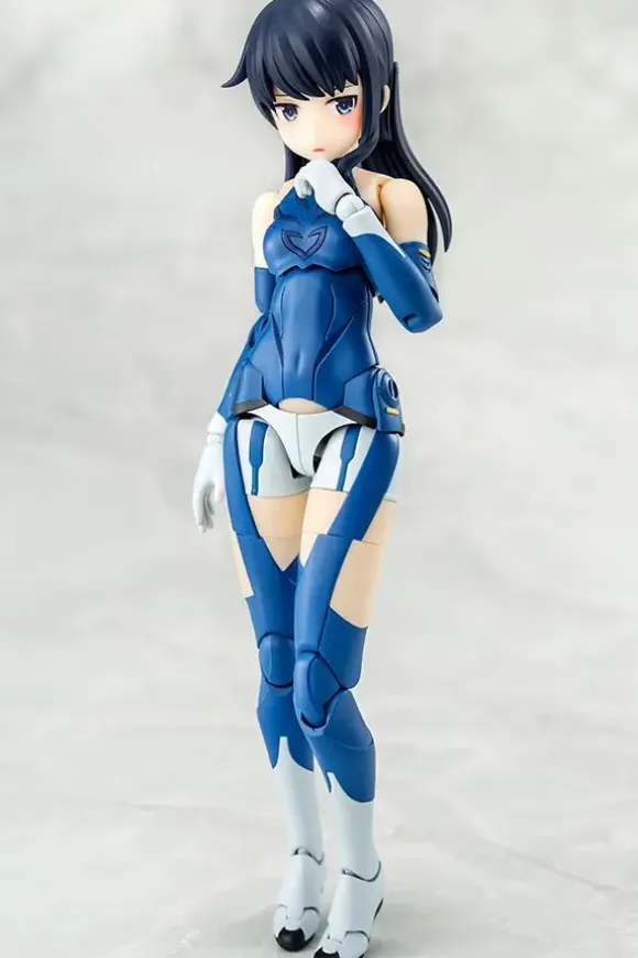 Mutsumi Koashi (Megami Device)