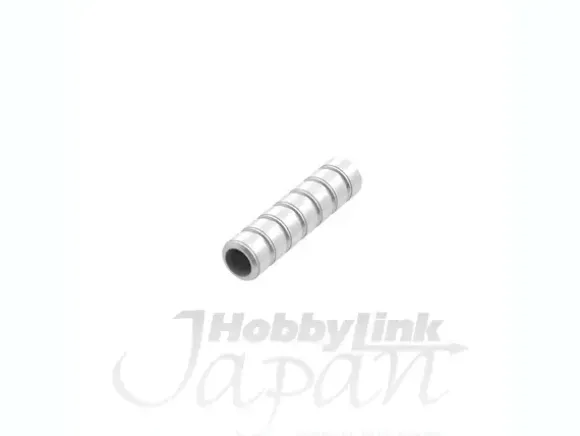 MZ Pipe Silver 2.0mm (20pcs)