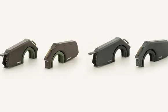 1/35 Nacchin Append Parts Set