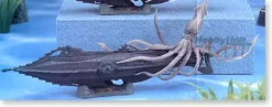 Nautilus Normal Ver