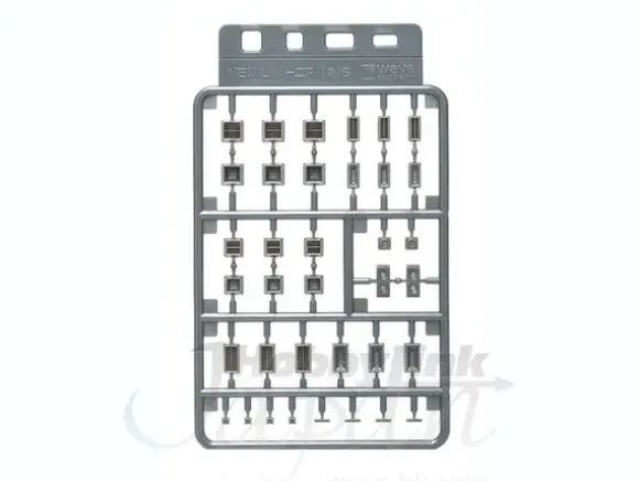 NEW U-Vernier (Square) S