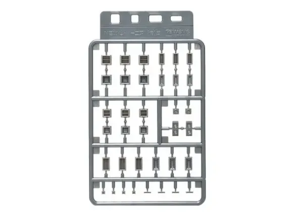 NEW U-Vernier (Square) S