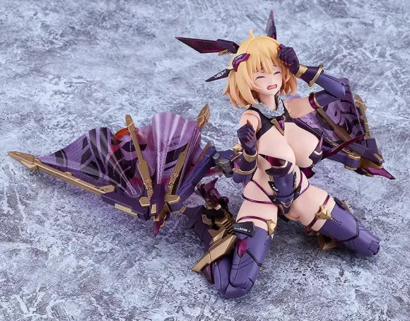 PLAMAX BP-03 Sophia F. Shirring: Vampire Ver. (Bunny Suit Planning)