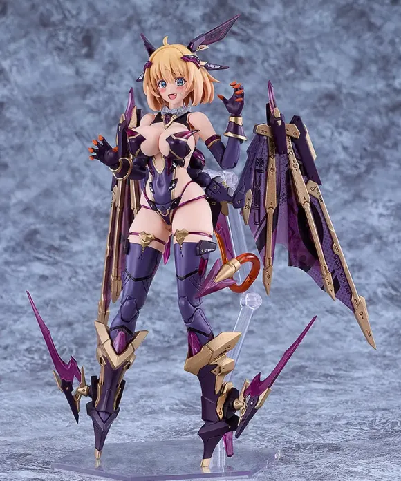PLAMAX BP-03 Sophia F. Shirring: Vampire Ver. (Bunny Suit Planning)