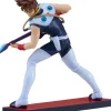 1/20 PLAMAX MF-89: minimum factory Basara Nekki (Macross 7) (Rerelease)