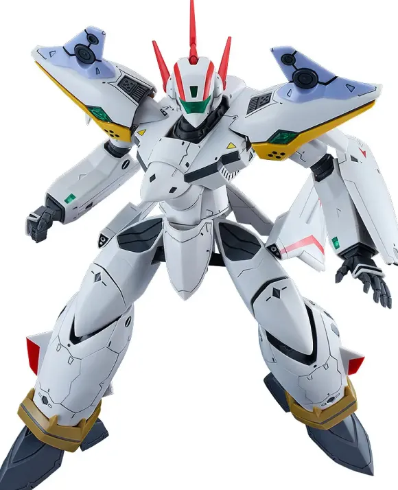 1/72 PLAMAX VF-19P Excalibur (Planet Zola Patrol Corps) (Macross Dynamite-Seven)