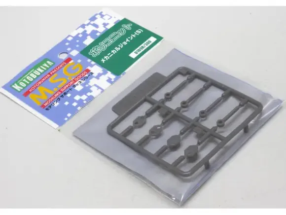 Poly Unit Mecha Joint S (Renewal)