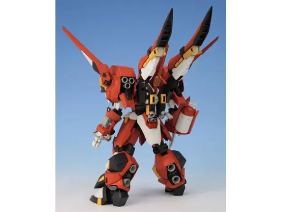 1/144 PTX-003-SP1 Alteisen Riese