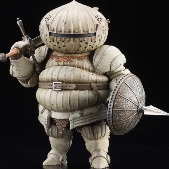 Q Collection Siegmeyer of Catarina (Reissue)