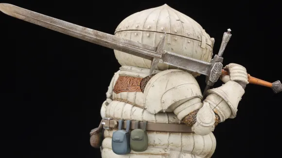 Q Collection Siegmeyer of Catarina (Reissue)