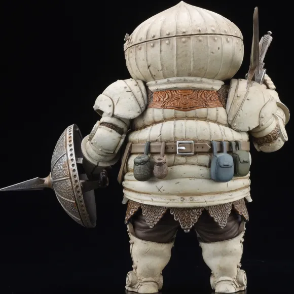 Q Collection Siegmeyer of Catarina (Reissue)