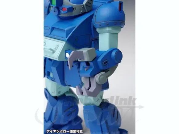 1/35 Rabidly Dog ST Ver.