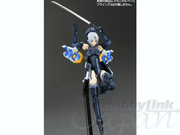 1/12 RAcaseal Shino Ver.APSY