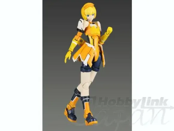 1/12 RAcaseal Yellowboze Ver.APSY