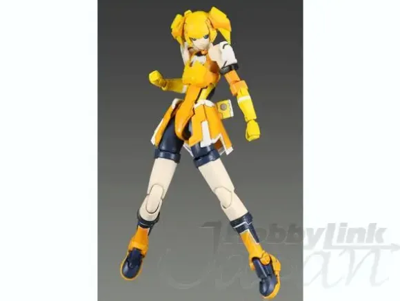 1/12 RAcaseal Yellowboze Ver.APSY