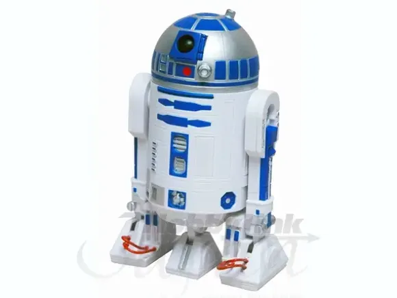 R2-D2 Interactive Bank