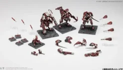 RDL Cavalry Expansion Pack (Ember: Obsidian Protocol) (Reissue)