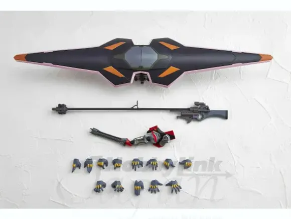 Revoltech Eva-08a