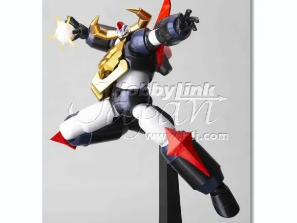 Revoltech Gaiking