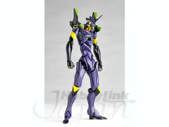 Revoltech Yamaguchi Evangelion No. 13 (Reissue)
