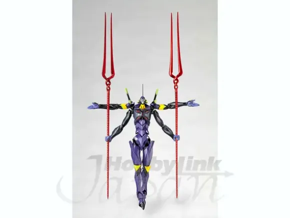 Revoltech Yamaguchi Evangelion No. 13 (Reissue)