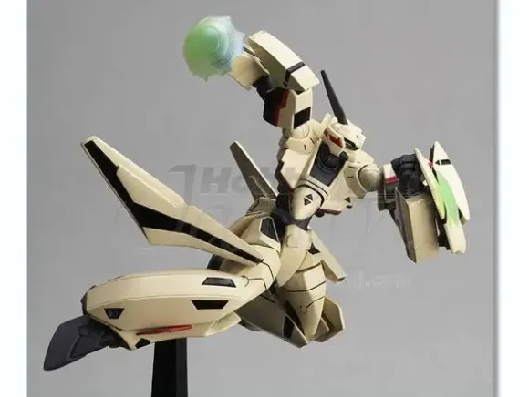 Revoltech YF-19