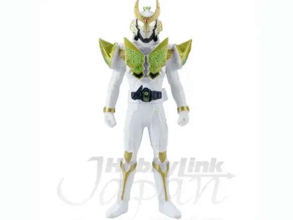 Rider Hero 05 Kamen Rider Zangetsu Melon Arms