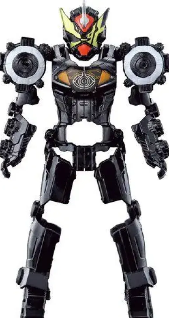 RKF Ride Armor Series: GhostArmor