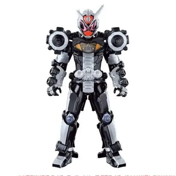 RKF Ride Armor Series: GhostArmor