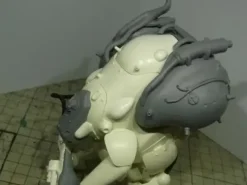 1/20 Robot Battle V Mk44H L.D.A.U.