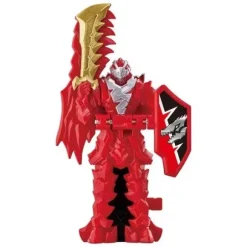 Ryusoulger: DX Ryuso Changer