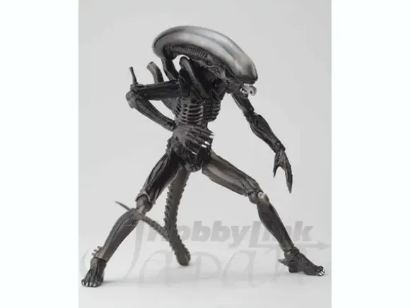 Sci-Fi Revoltech Alien