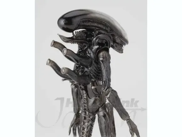 Sci-Fi Revoltech Alien