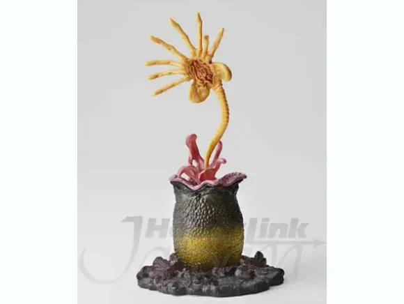 Sci-Fi Revoltech Alien
