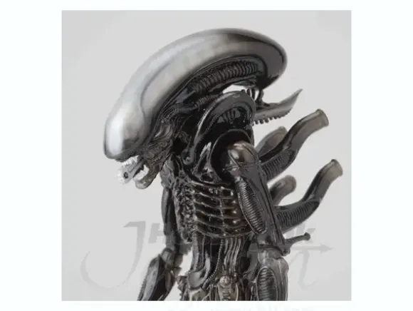 Sci-Fi Revoltech Alien