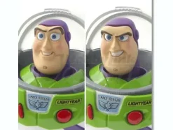 Sci-Fi Revoltech Buzz Lightyear