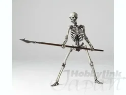 Sci-Fi Revoltech Skeletal Warrior