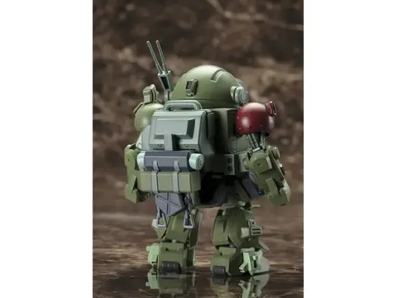 Scopedog Turbo Custom (D-Style)