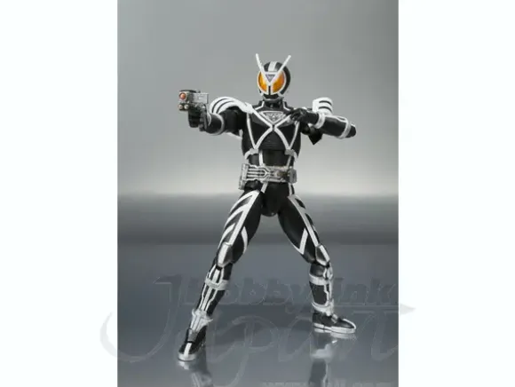 S.H. Figuarts Kamen Rider Delta