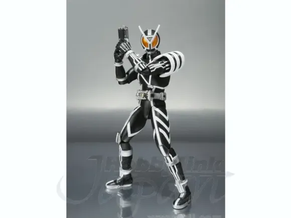 S.H. Figuarts Kamen Rider Delta